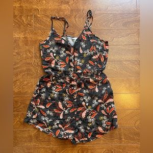 H&M Romper